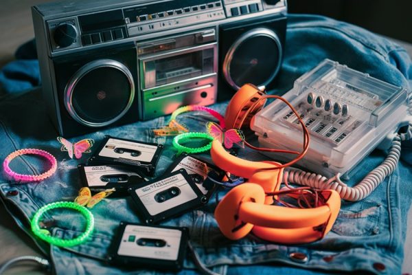 simple nineties music hits