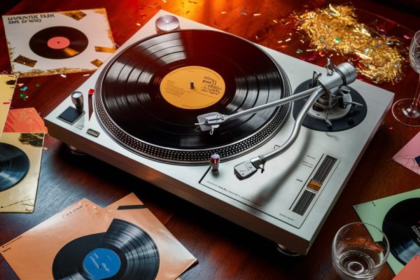 simple popular party songs