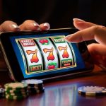slot machine gaming guide