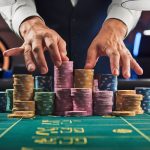 smart casino risk management