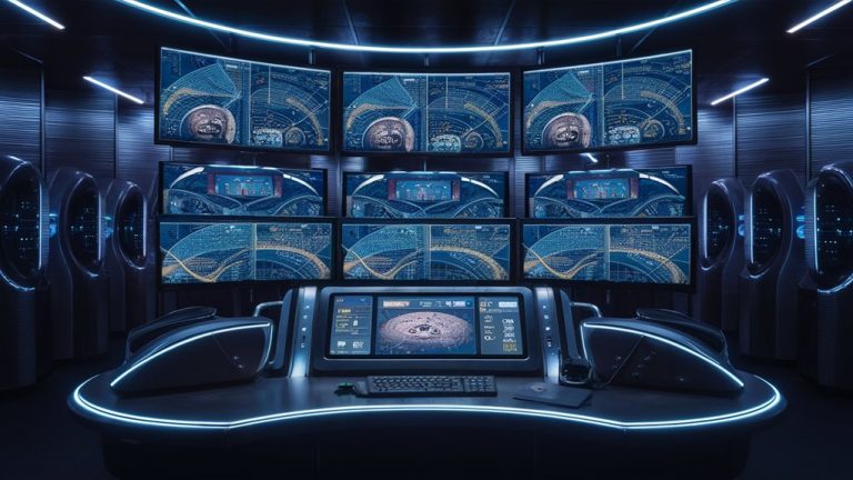 smart casino security technology