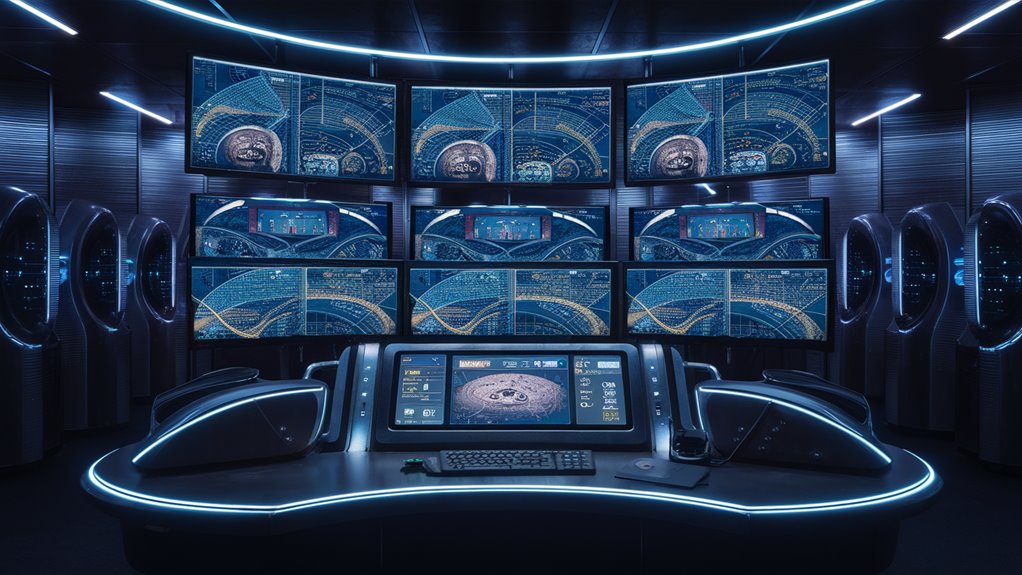 smart casino security technology