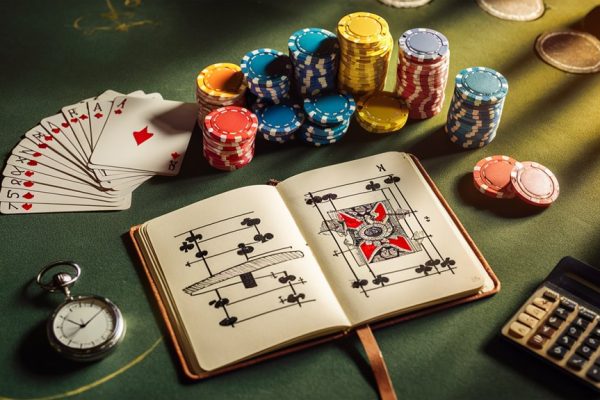 smart gambling investment guide