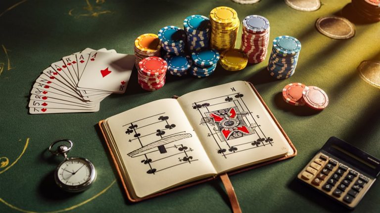 smart gambling investment guide
