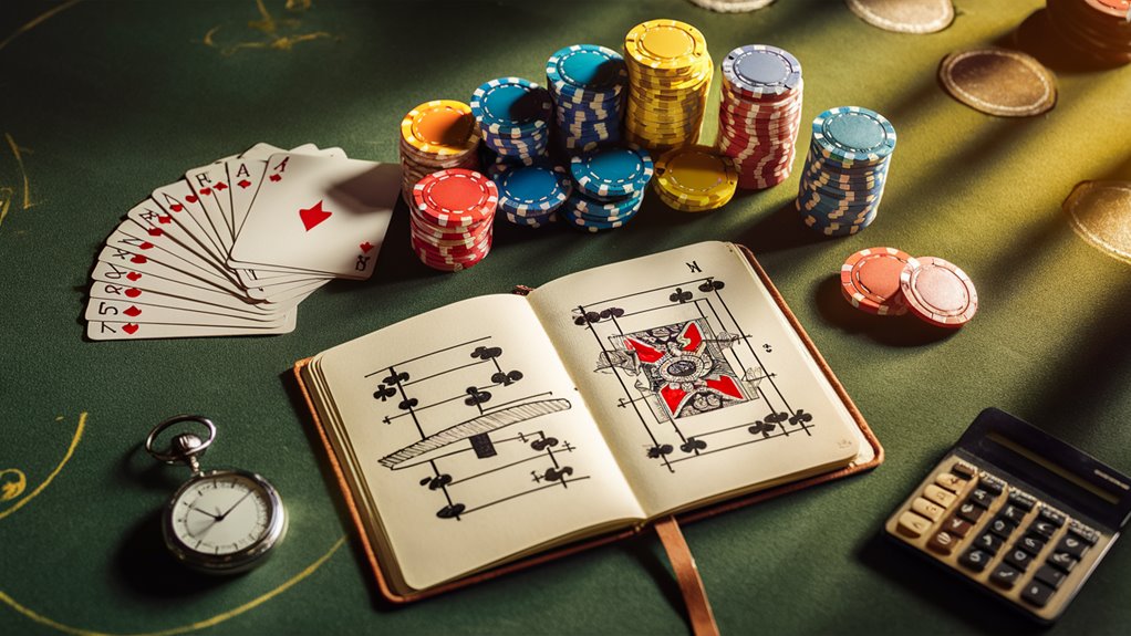 smart gambling investment guide