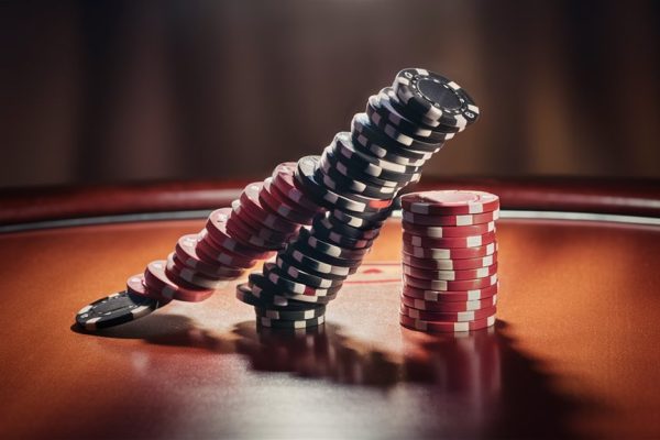 smart money risk control