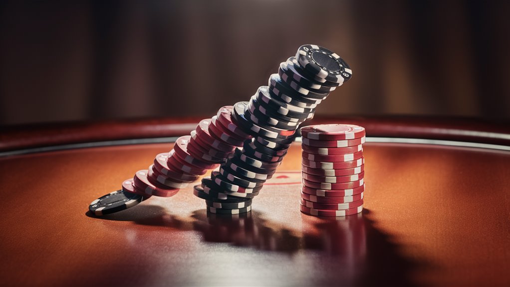 smart money risk control