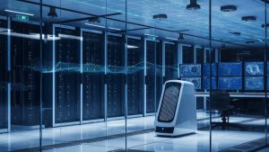 smart systems detect fraud