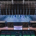 sound equipment for events