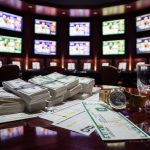 sports betting success strategy