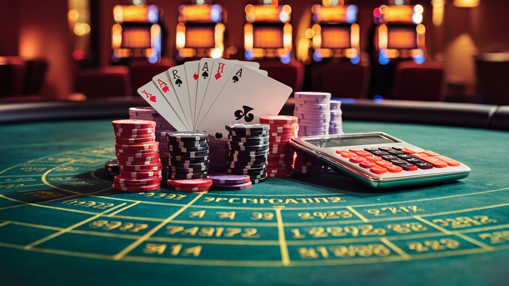 statistical financial planning techniques