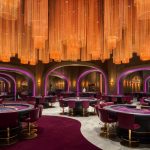strategic casino atmosphere creation