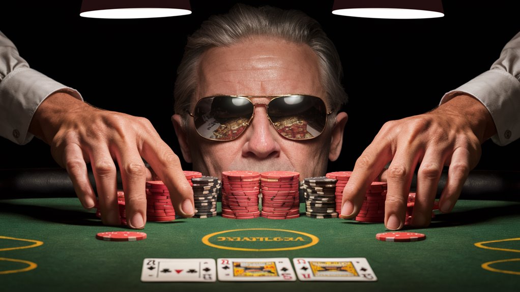 strategic deception for goals