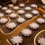 streamline venue traffic flow