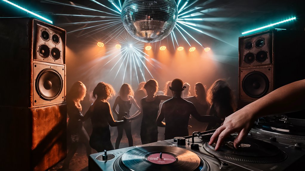 timeless party music hits