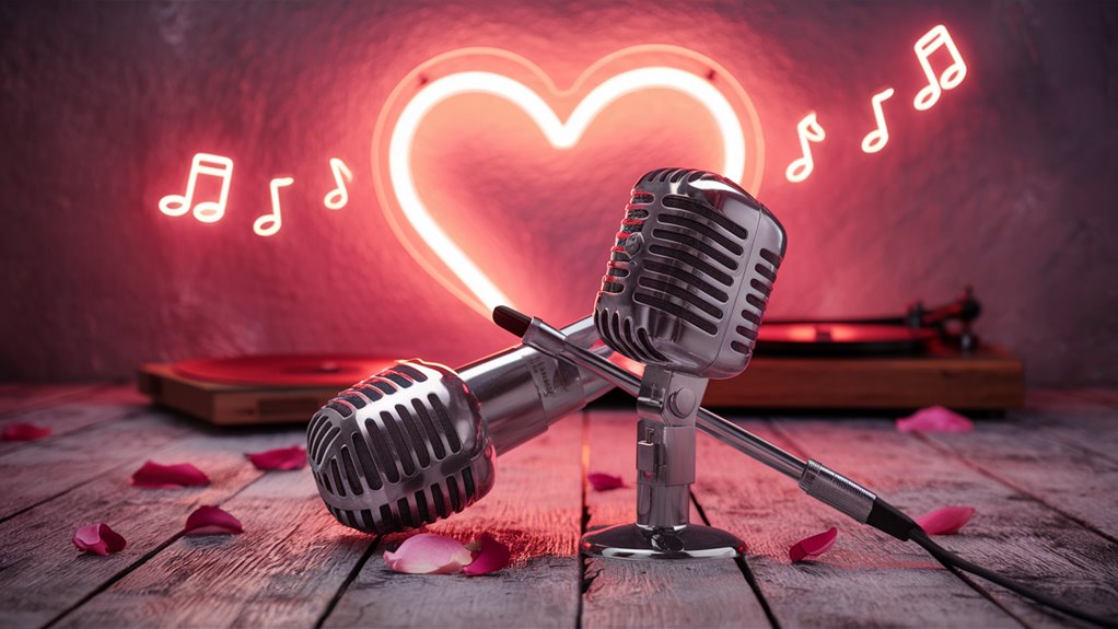 timeless songs about romance