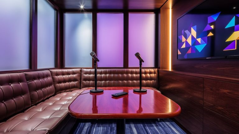 tips for singing karaoke