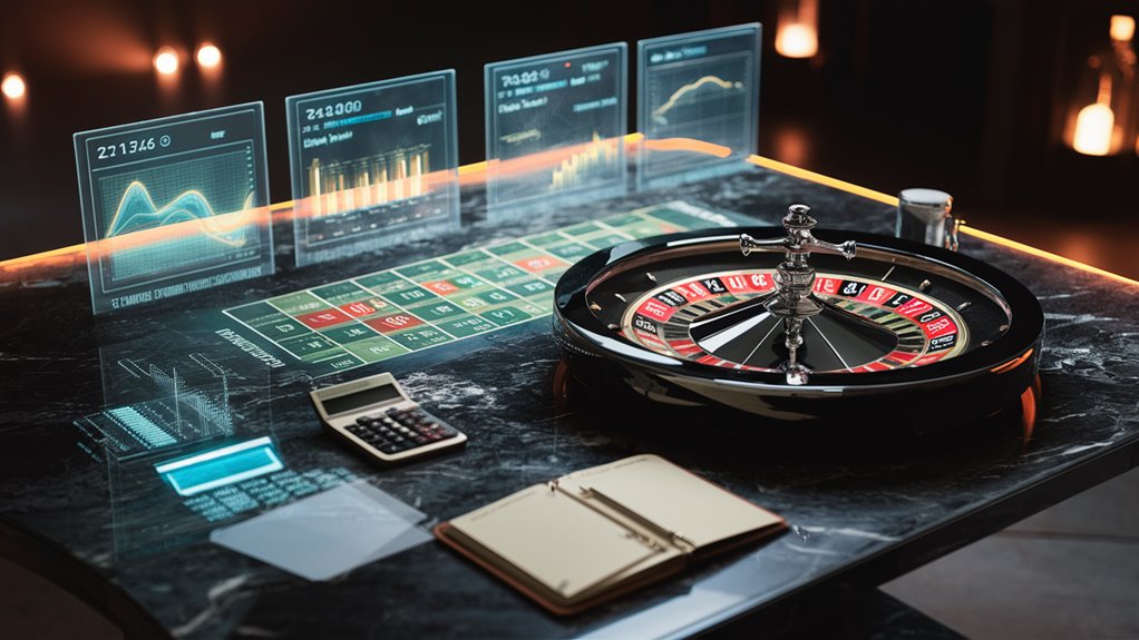 tools for gambling research