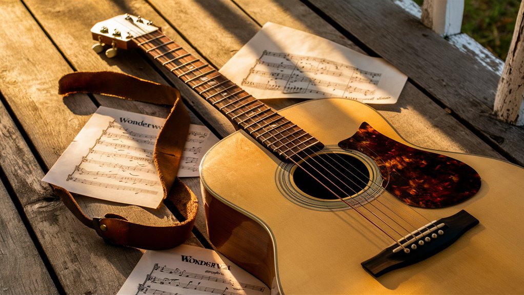 traditional string music collection