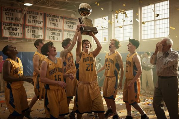 underdogs achieving unexpected success stories