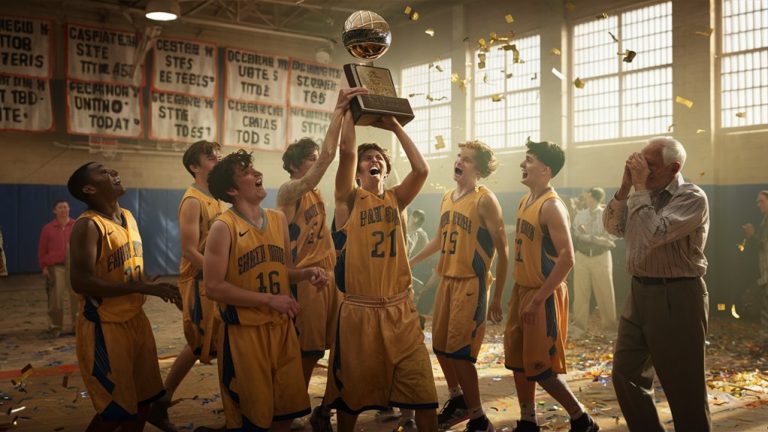 underdogs achieving unexpected success stories