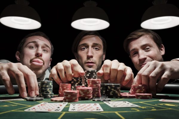 understanding blackjack mental strategy