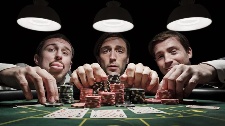 understanding blackjack mental strategy