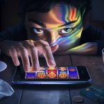 understanding digital gambling behavior