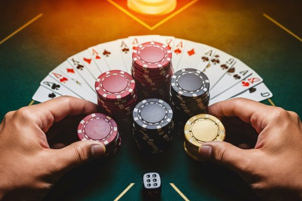 understanding gambling bonus rules