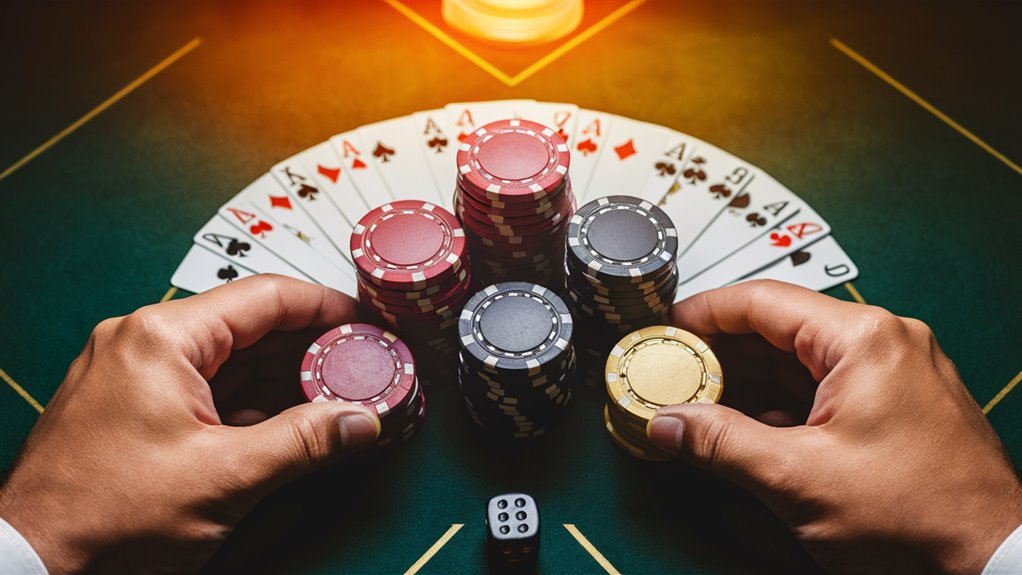 understanding gambling bonus rules