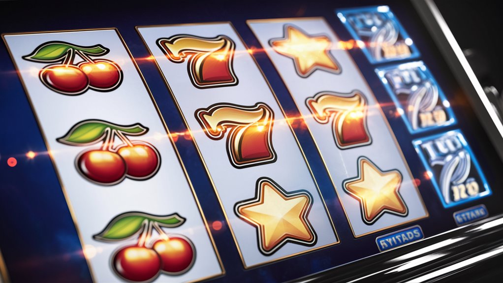 understanding slot machine instructions
