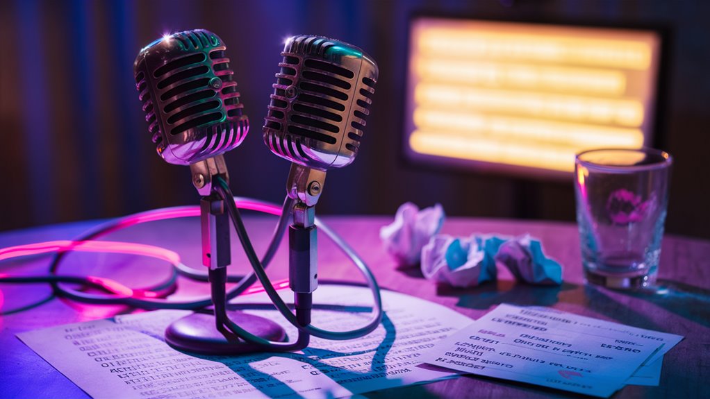 undiscovered popular music songs