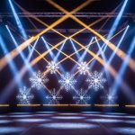venue lighting design solutions