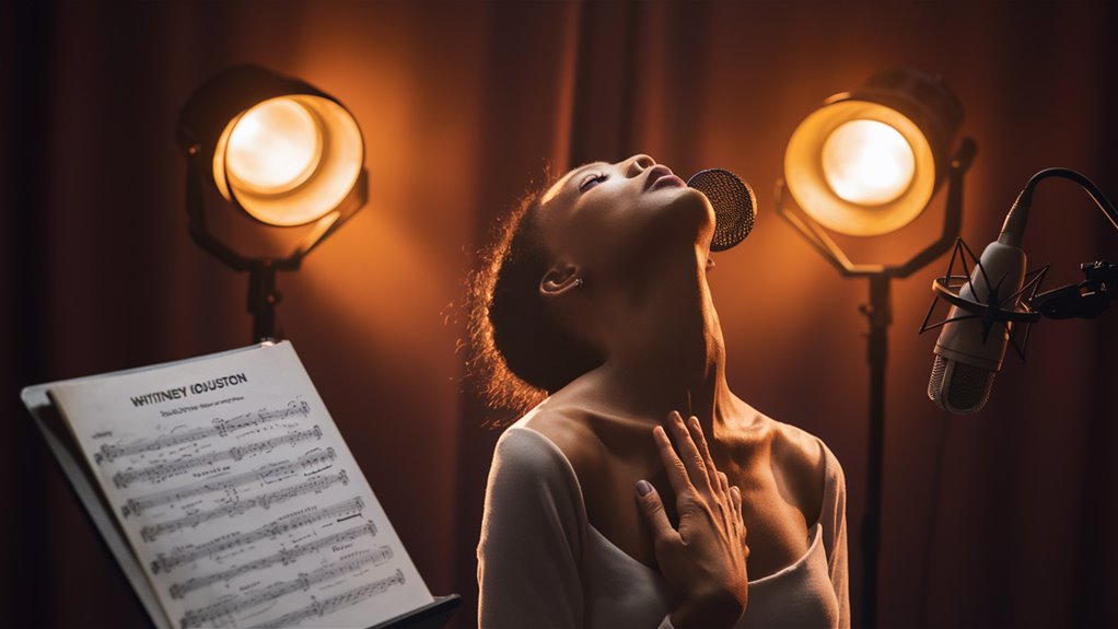 voice exercise for high notes