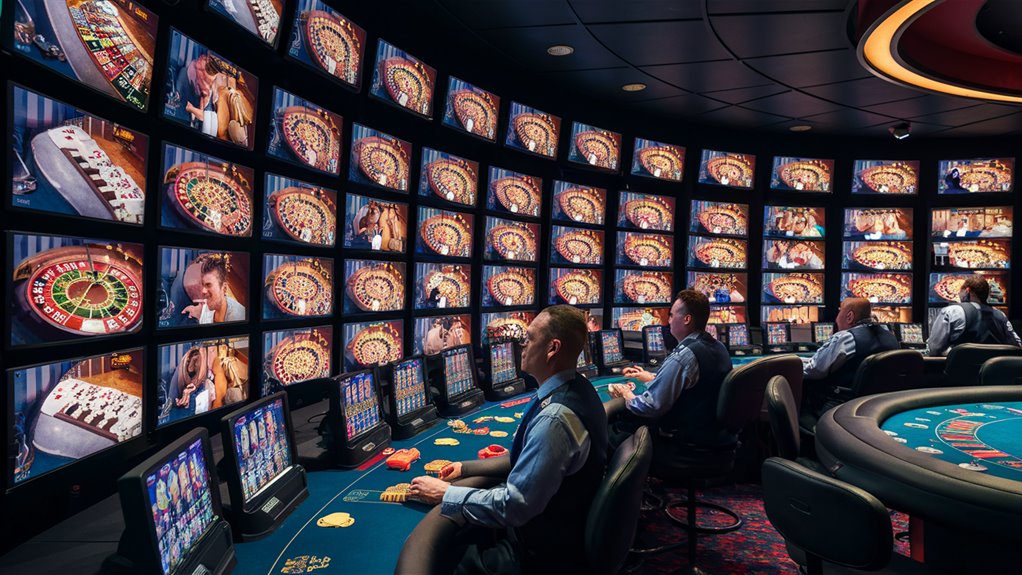 ways to watch and track