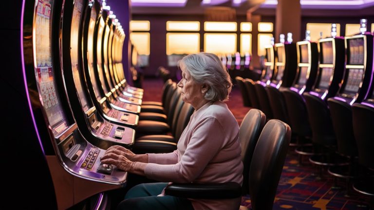 Best Time of Day to Play Slots