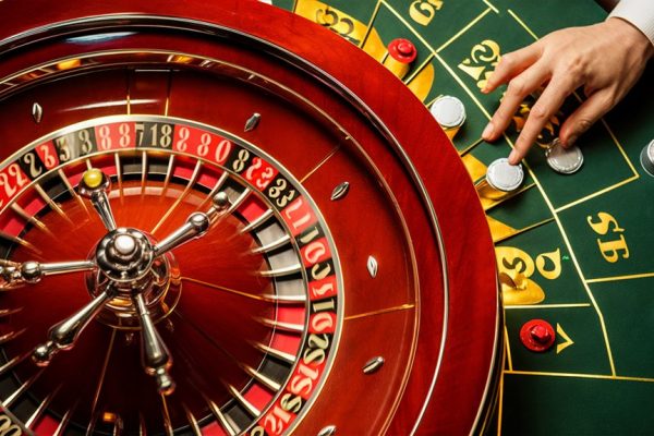 win big at roulette