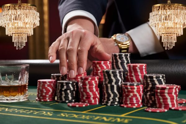 winning big casino strategies