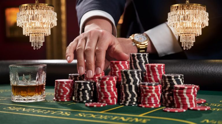winning big casino strategies