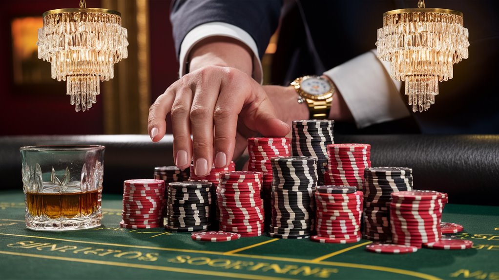 winning big casino strategies